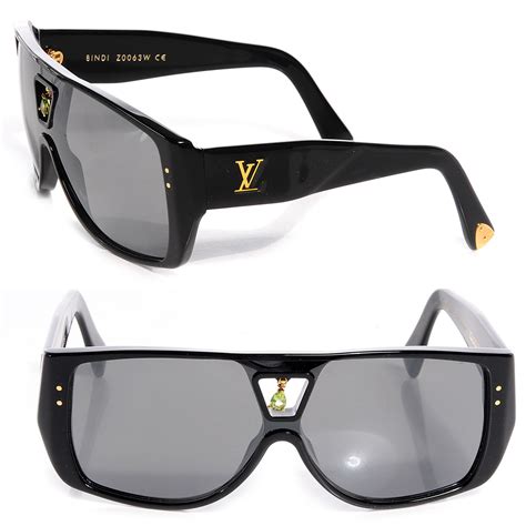 Louis Vuitton Bindi Sunglasses 